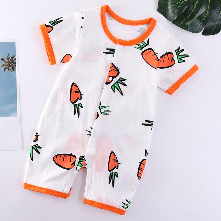 BrightBloom Baby Clothes