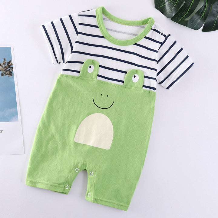 BrightBloom Baby Clothes