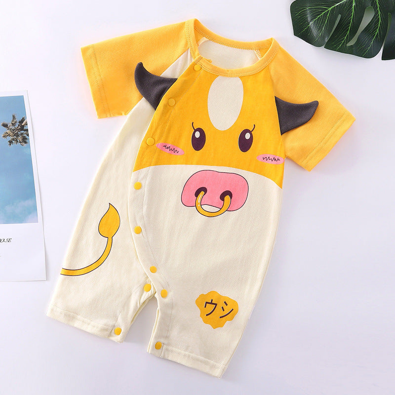 BrightBloom Baby Clothes