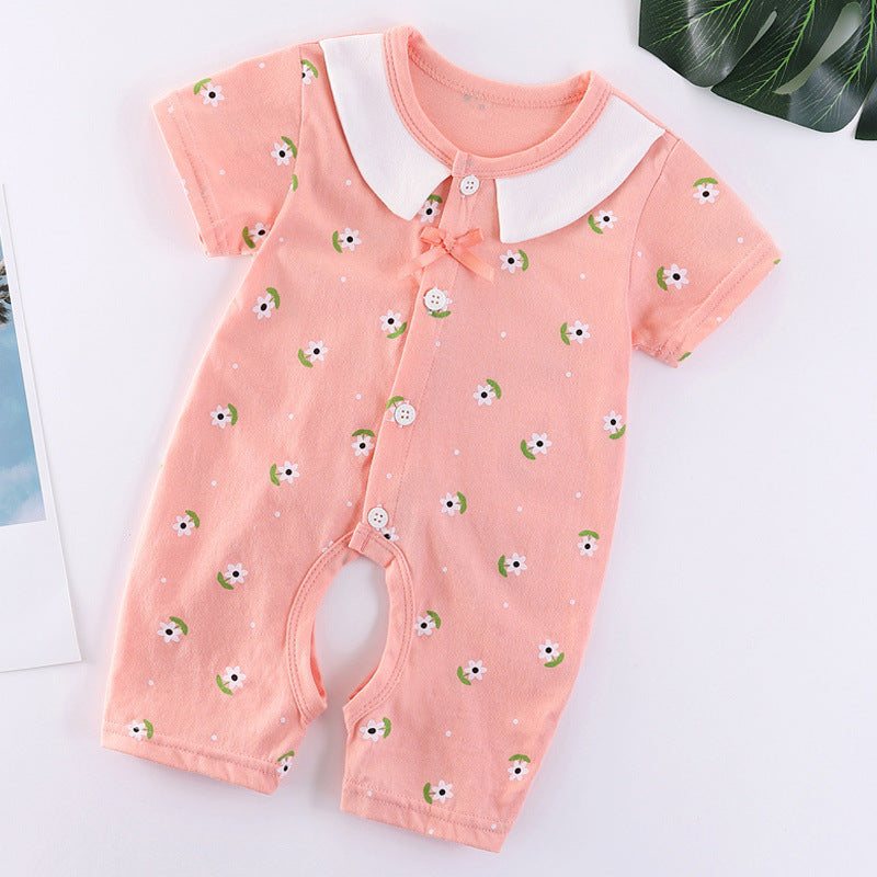 BrightBloom Baby Clothes