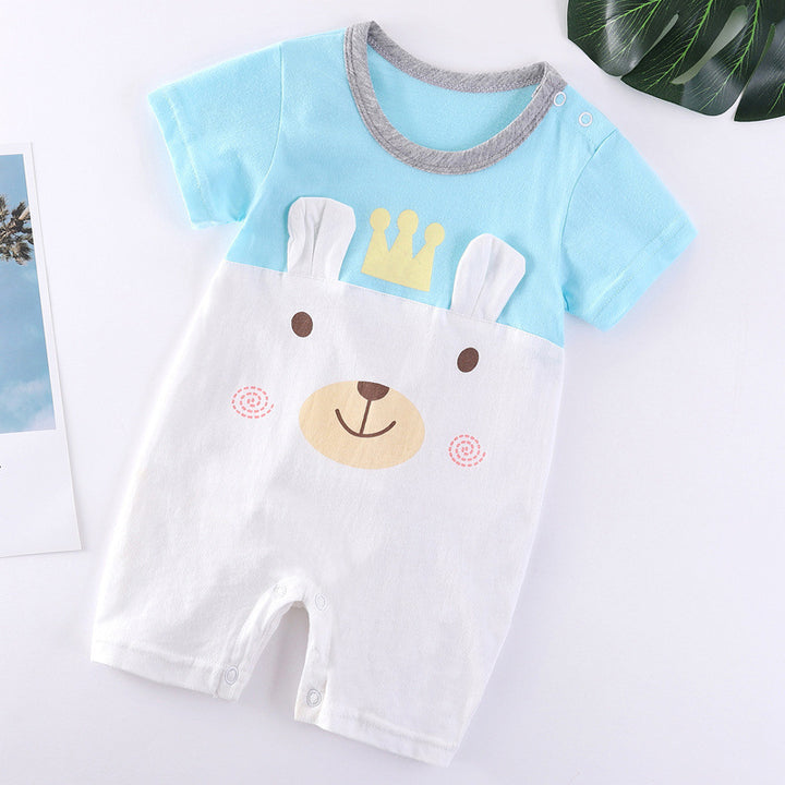 BrightBloom Baby Clothes