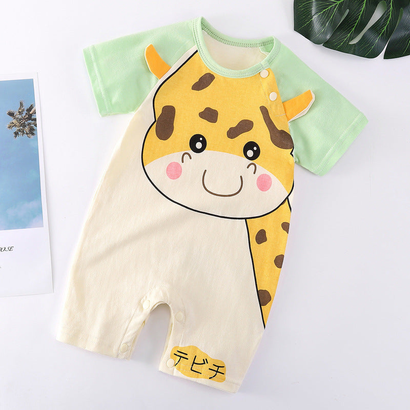 BrightBloom Baby Clothes