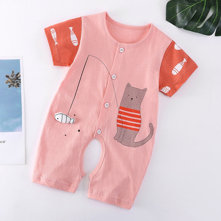 BrightBloom Baby Clothes