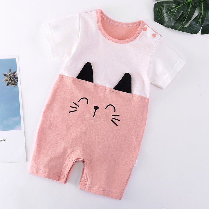 BrightBloom Baby Clothes