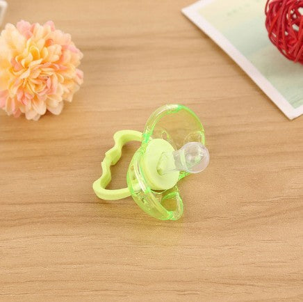 PacifyLove Baby Pacifier