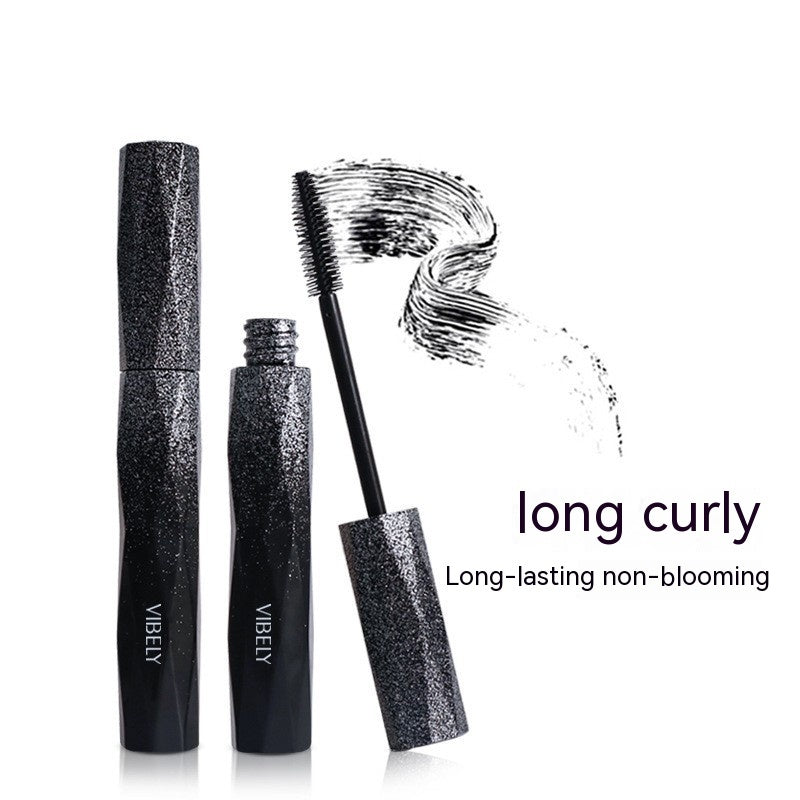 LashBoost Waterproof 4D Mascara