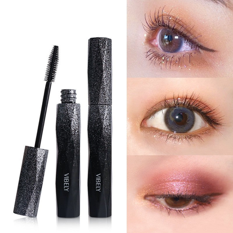 LashBoost Waterproof 4D Mascara