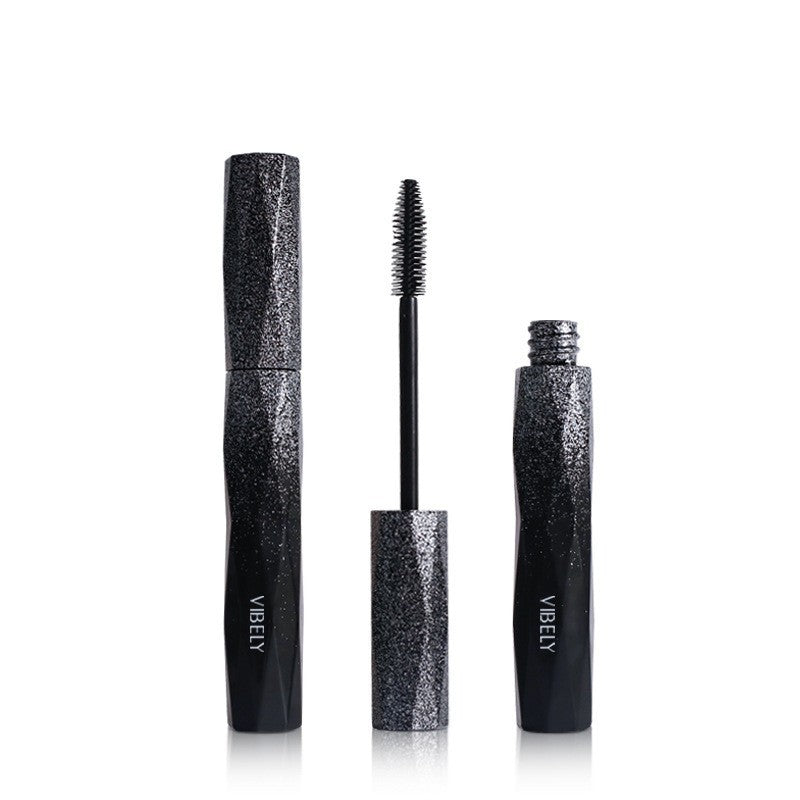 LashBoost Waterproof 4D Mascara