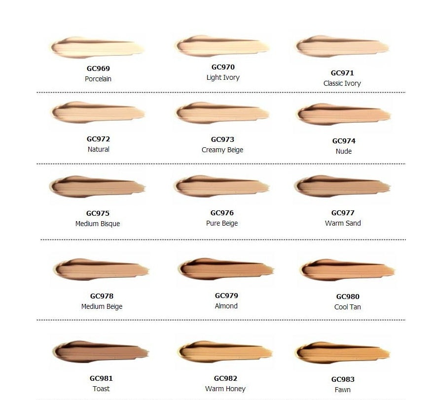 PureCover Liquid Concealer