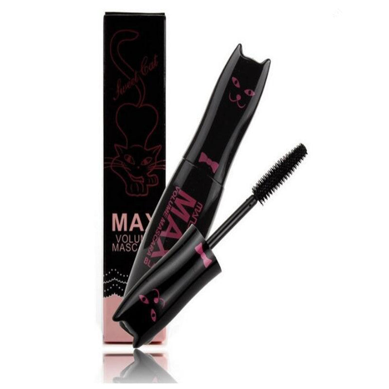 CurlSlim Thick Mascara