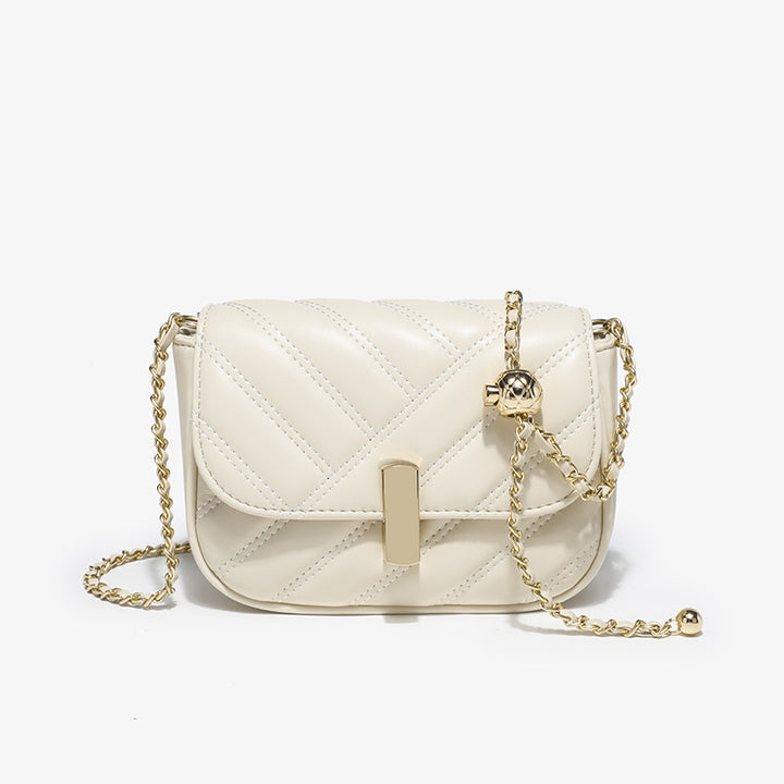 GemGlow Fashion Crossbody Bag