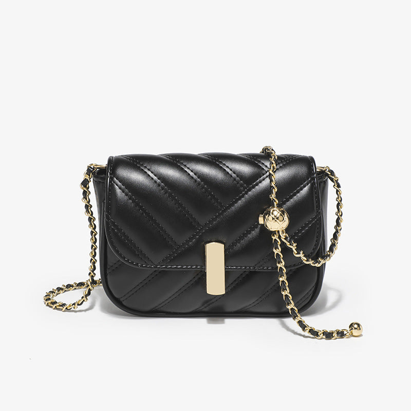 GemGlow Fashion Crossbody Bag