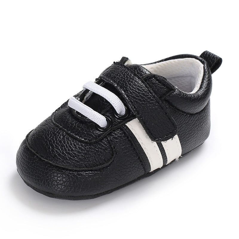 SlipSafe Baby Toddler Shoes