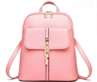 SummerSling Fashion Backpack