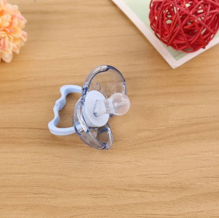 PacifyLove Baby Pacifier