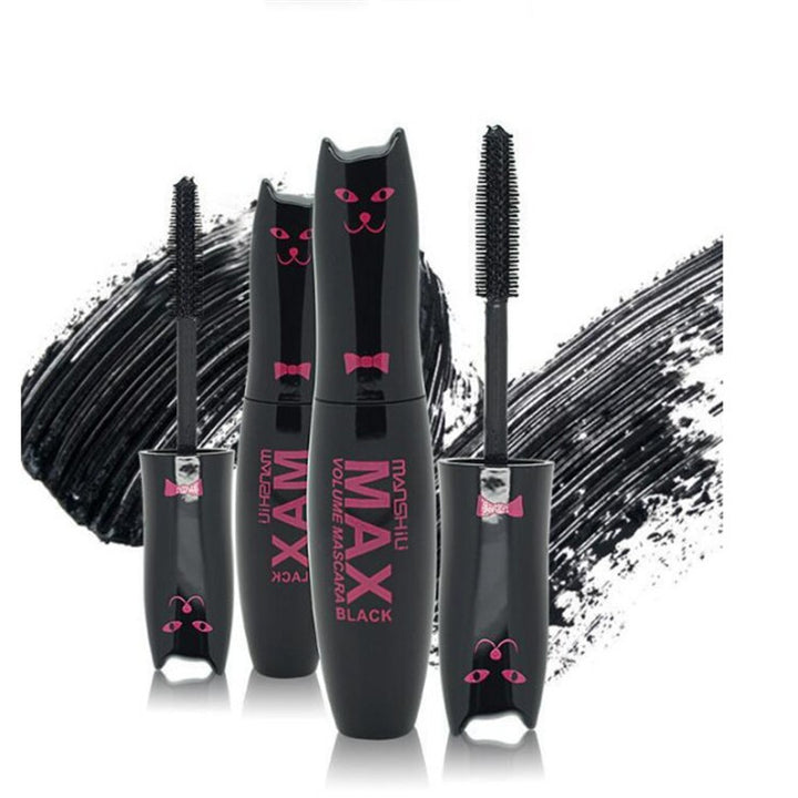 CurlSlim Thick Mascara