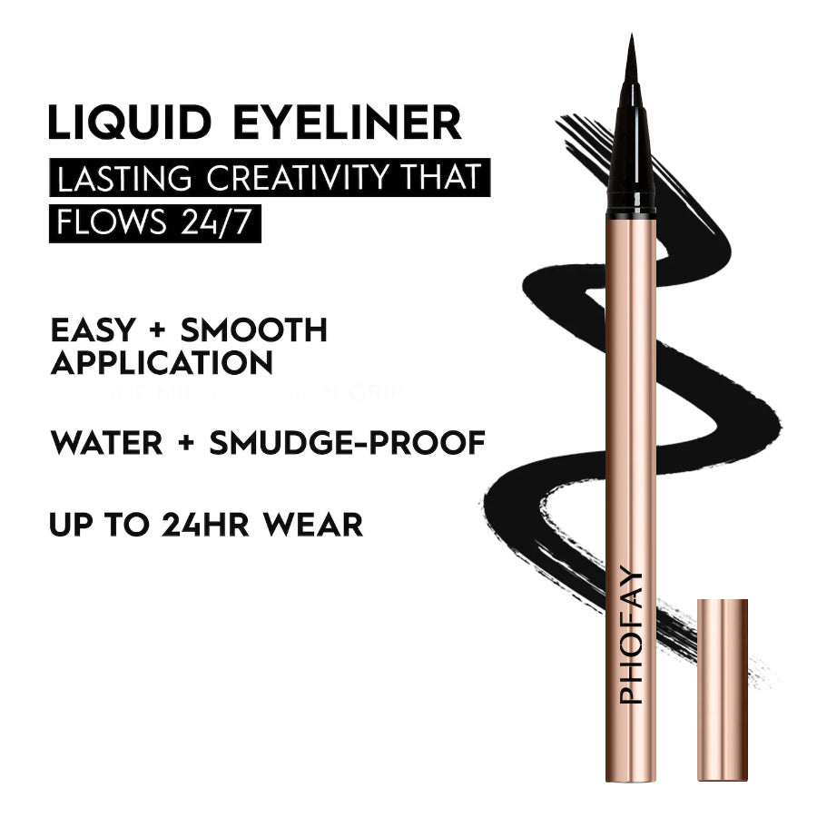 LineSharp Eyeliner