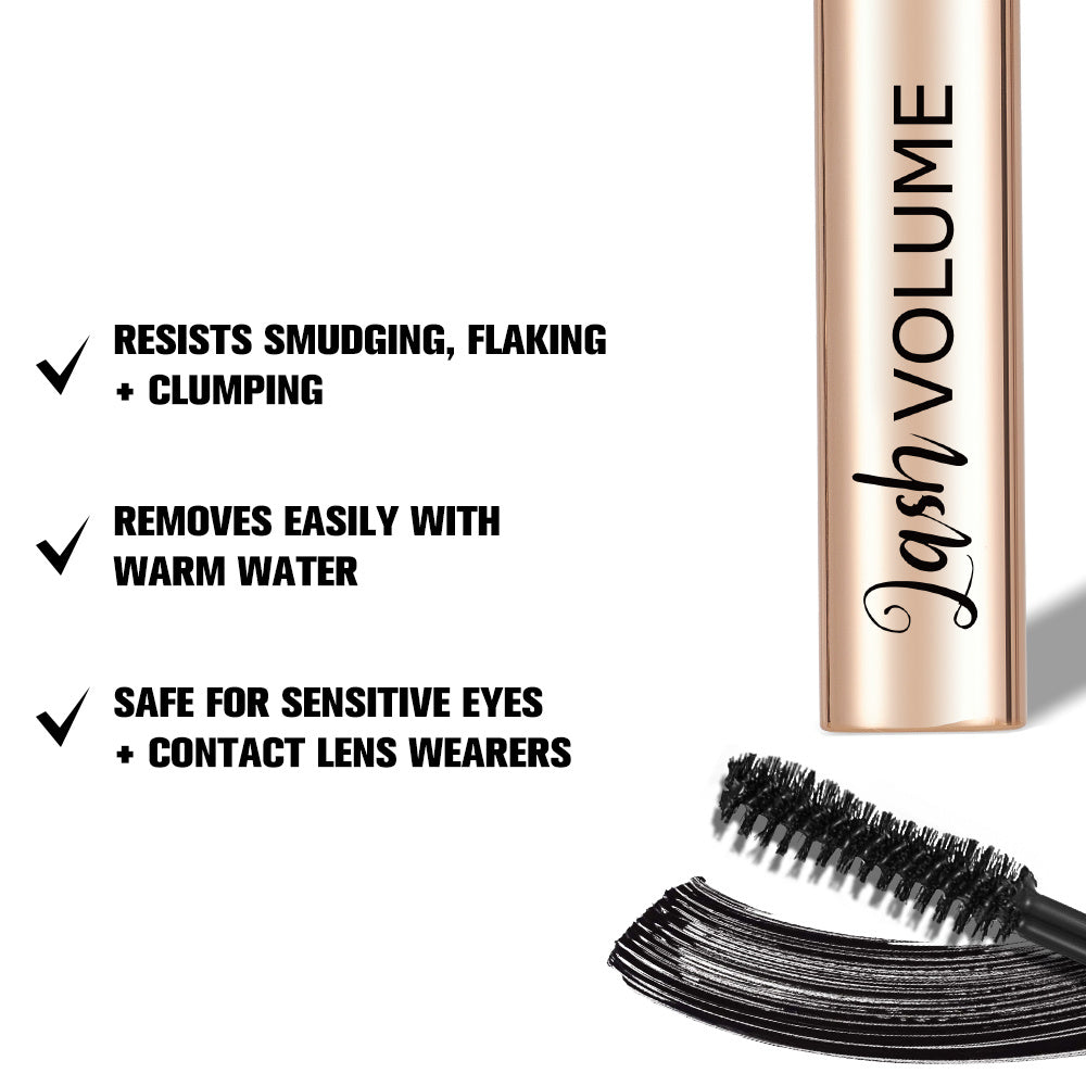 VolumePop Mascara