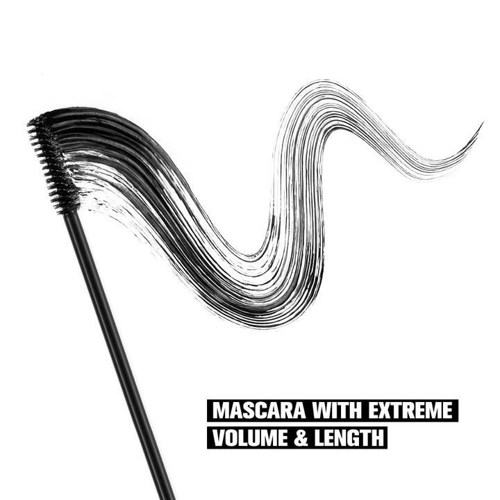 VolumePop Mascara