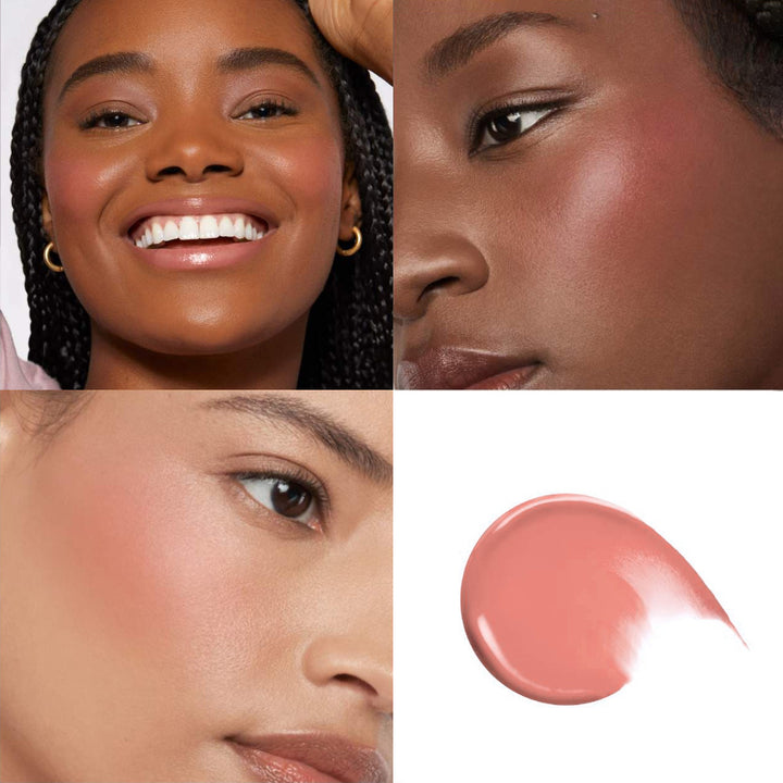 BlushMousse Liquid Blush