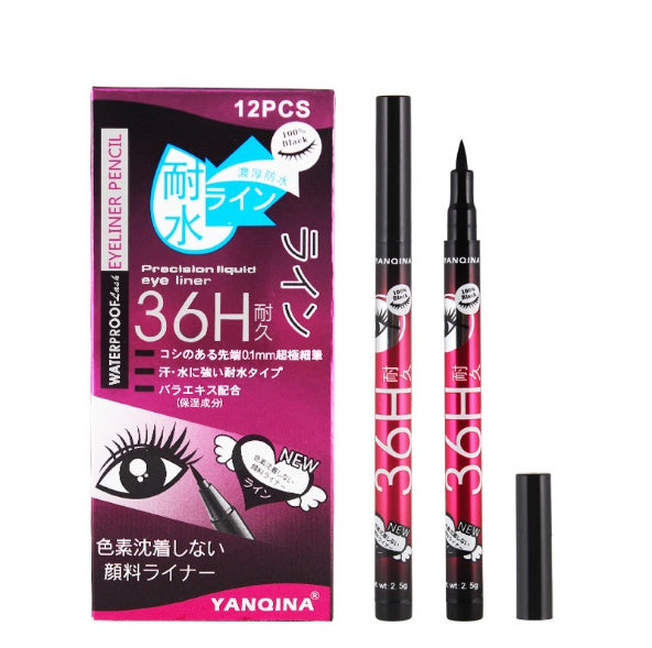 LineLuxe Eyeliner