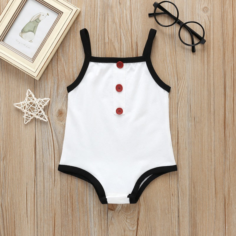 SnugPlay Baby Cotton Winter Rompers