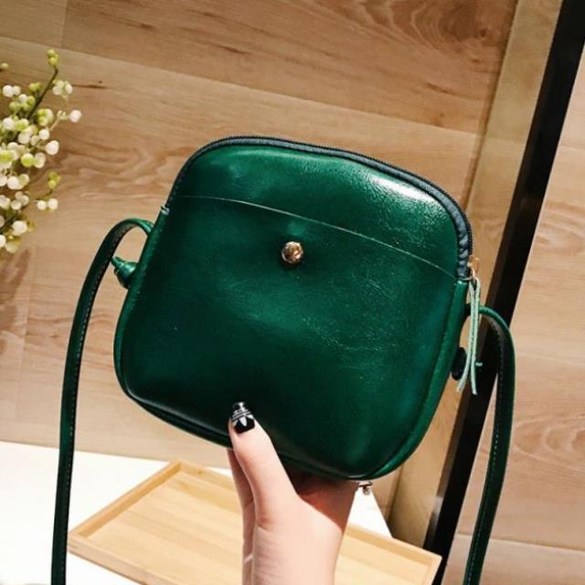 SlingChic Fashion Messenger Bag