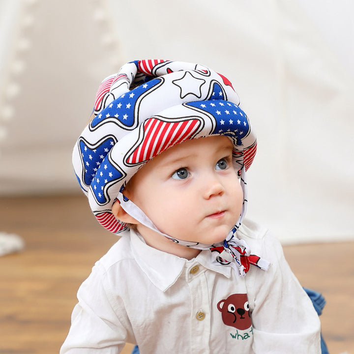 GuardGlow Baby Toddler Protective Hat