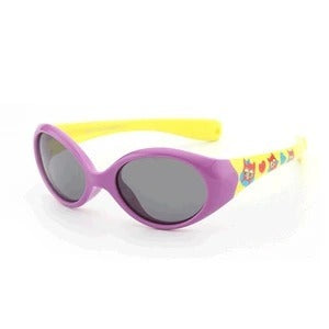 ShadeSpark Baby Sunglasses