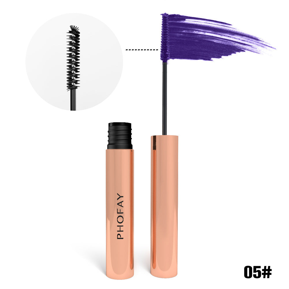 ColorLash Mascara