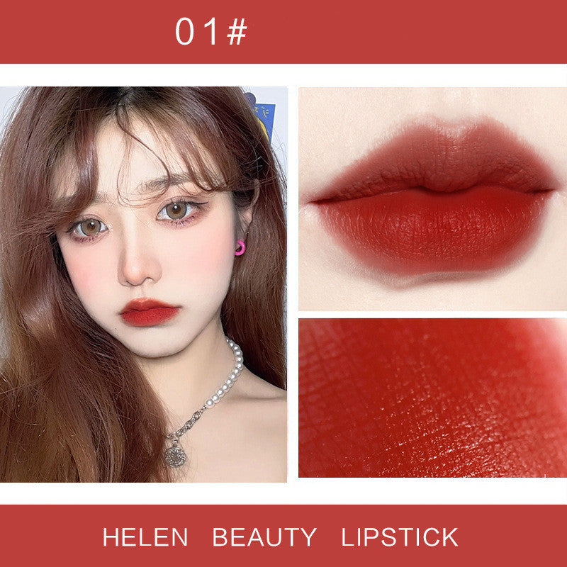 TubeGlow Moisturizing Lipstick