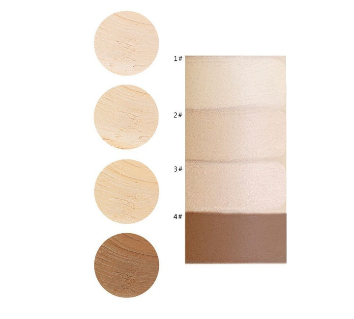 FlawlessGlow Double-Head Concealer