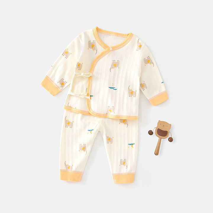 CozySet Baby Underwear Suit