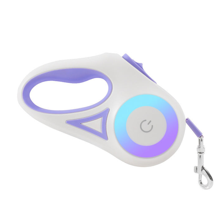 FlexLead Retractable Dog Leash