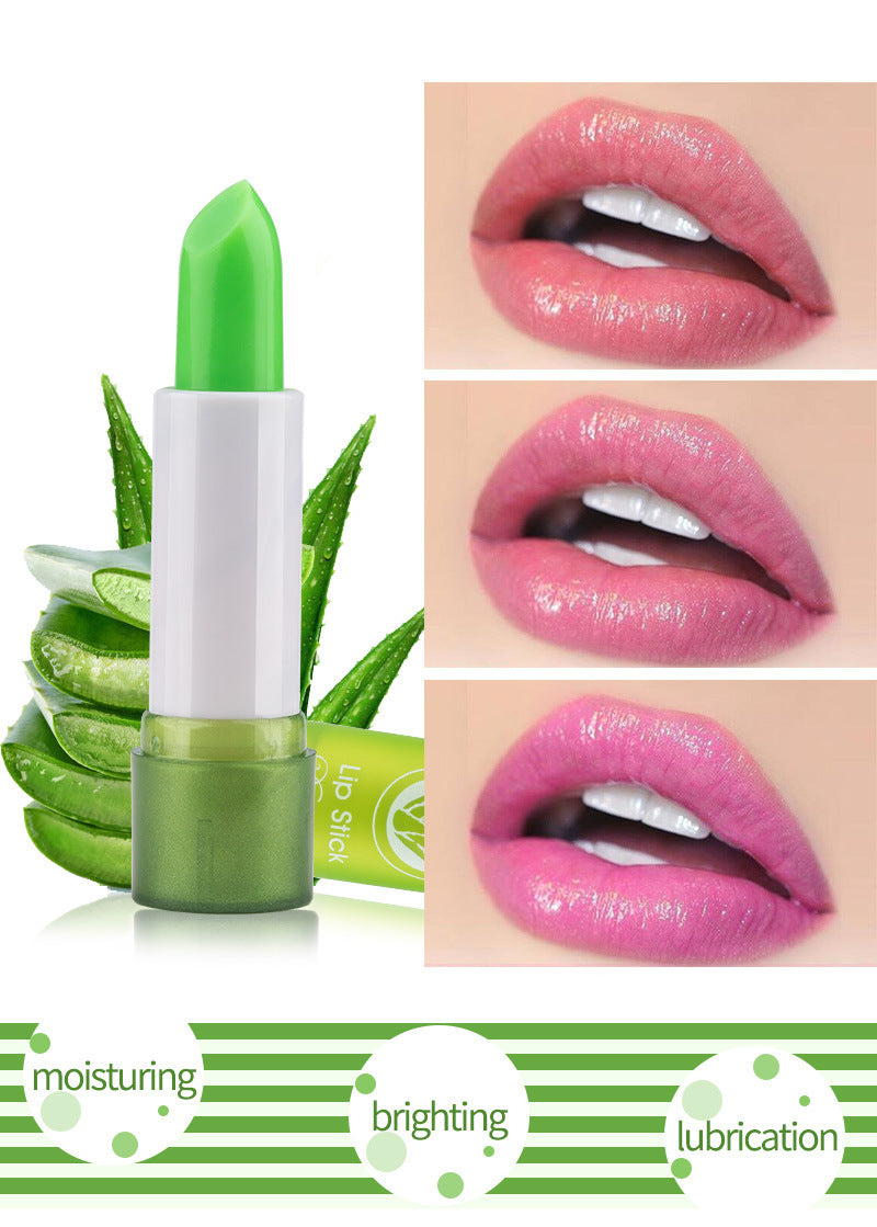 LipShift Moisturizing Student Lipstick