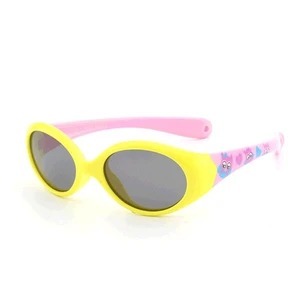 ShadeSpark Baby Sunglasses