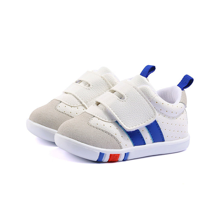 StickStep Velcro Toddler Shoes