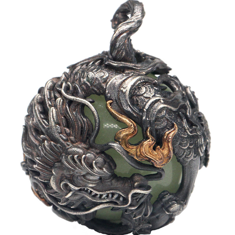 SeaSoul East Sea Pendant