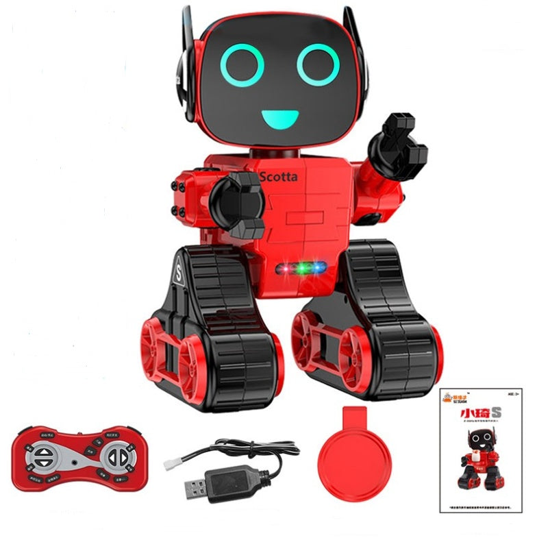 SmartBot Intelligent Robot