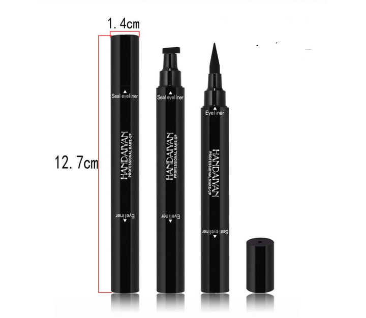 InkSeal Double-Head Eyeliner