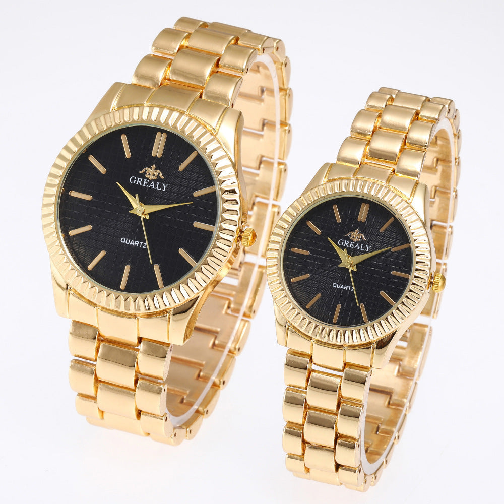 JewelTime Fashion Bracelet Watch