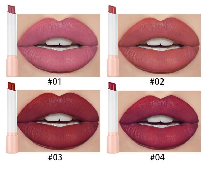 MistMatte Lipstick