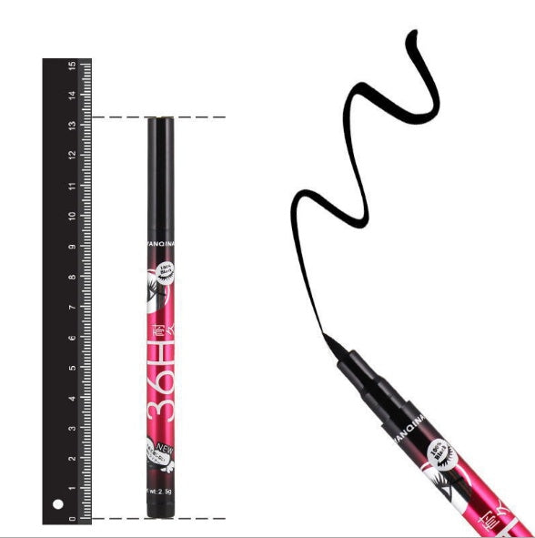 LineLuxe Eyeliner