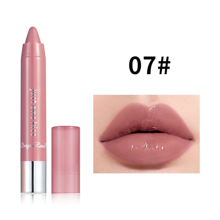 MoistCrayon Solid Lipstick