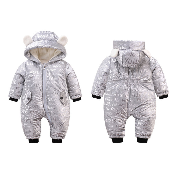 ThickCotton Baby Romper