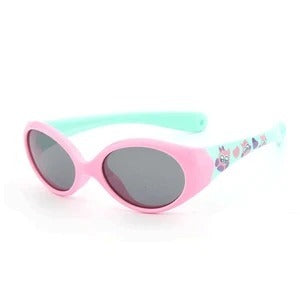 ShadeSpark Baby Sunglasses