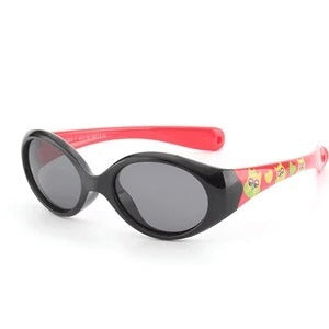 ShadeSpark Baby Sunglasses