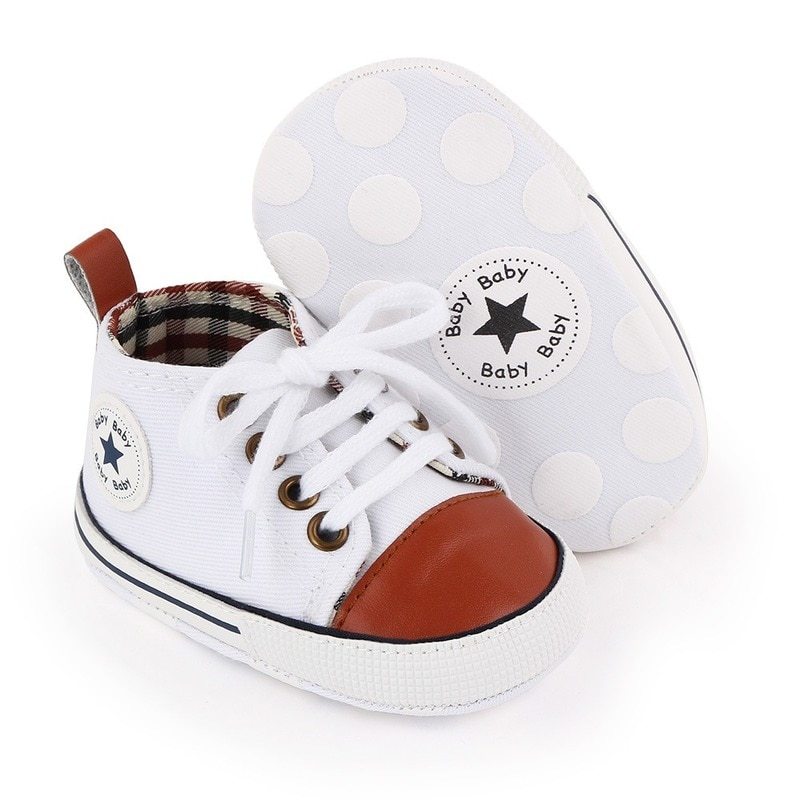 CozyFeet Baby Toddler Shoes