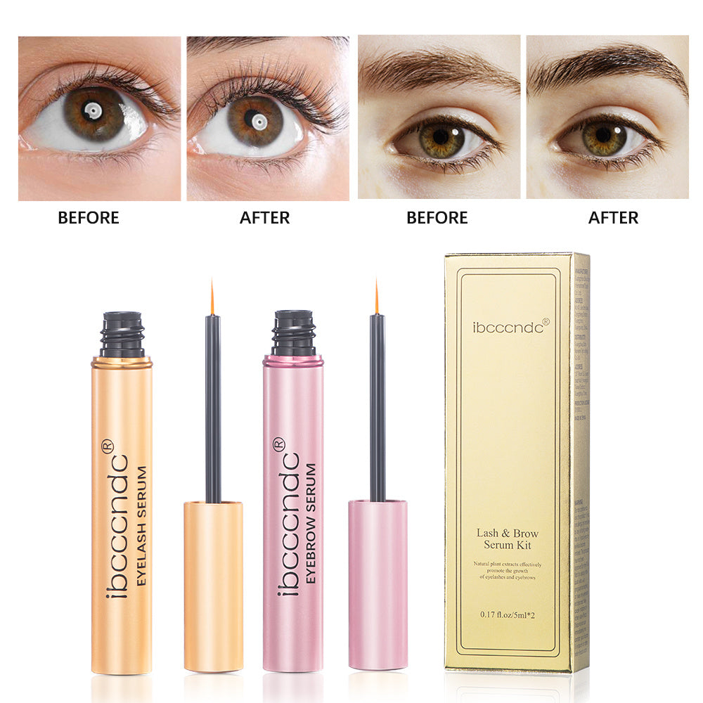 CurlGlow Black Curling Mascara