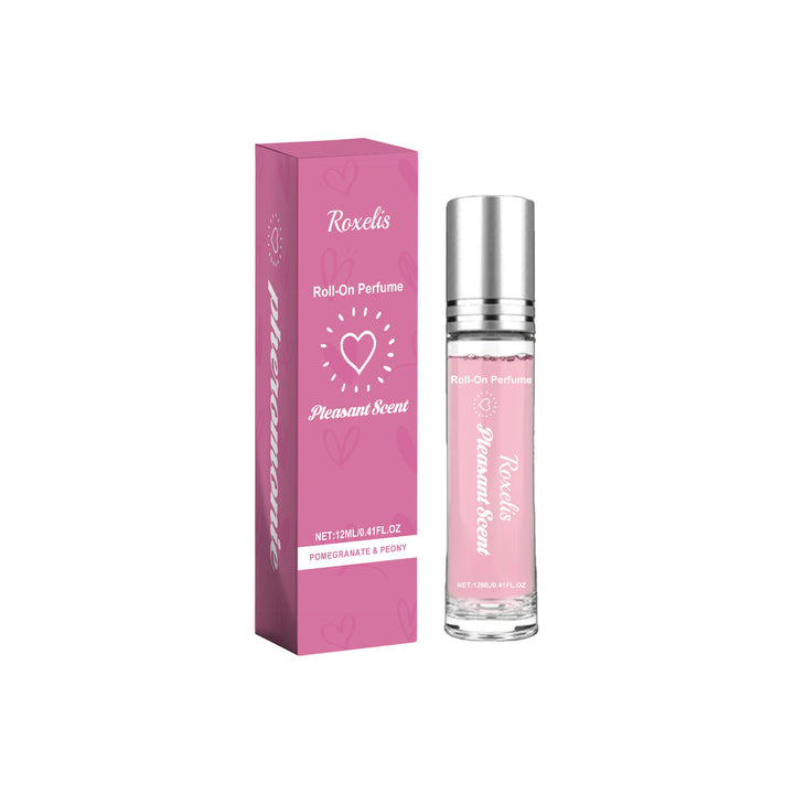 PomeBlush Ball Perfume